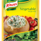 Knorr Vegetable Recipe M…