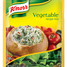 Knorr Vegetable Recipe Mix