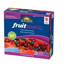 Sun-Rype FruitSource
