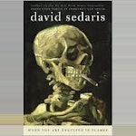 David Sedar…