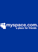 MySpace Social Network