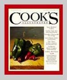 Cook's Illustrated Magaz…