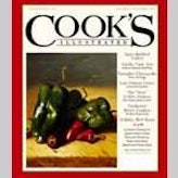 Cook's Illustrated Magaz…