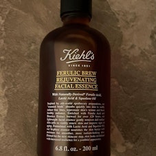 Kiehl?s Ferulic Brew Rejuvenating Facial Essence