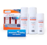 University Medical Original AcneFree 24 Hour Acne Clearing System