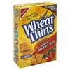 Wheat Thins Sundried Tomato Basil Review SheSpeaks