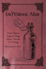 Kaye Chazan (Re)Visions: Alice