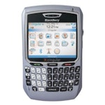 Blackberry …