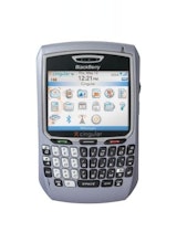 Blackberry 8700 Smartphone