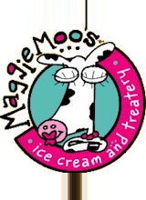 Maggie Moo's Ice Cream