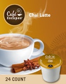 Cafe Escapes Chai Latte …