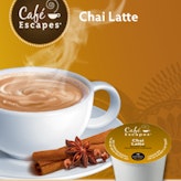 Cafe Escapes Chai Latte …