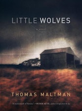 Thomas Maltman Little Wolves