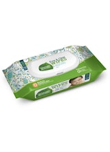 Seventh Generation Free & Clear Wipes