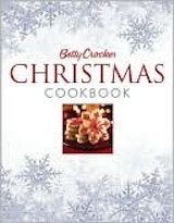 Betty Crocker Christmas Cookbook
