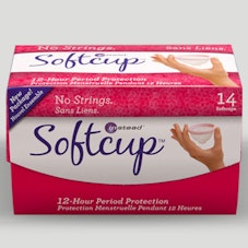 Instead Softcup