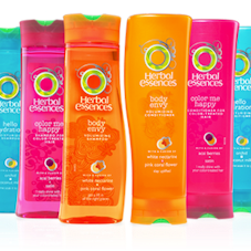 Herbal Essences Shampoo and Conditioner Highest Rated Reviews Page