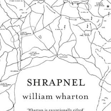 William Wharton Shrapnel