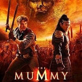 The Mummy: Tomb of the D…