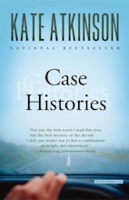 Kate Atkinson Case Histories