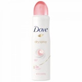 Dove Beauty Finish Dry Spray