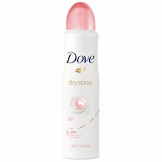 Dove Beauty Finish Dry Spray