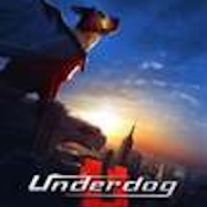 Underdog Movie