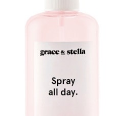 Grace & Stella  Spray All Day - Rose 