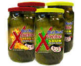 Best Maid Pickles Xtreme…