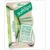 Softlips Organic Lip Bal…
