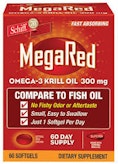 Schiff   Mega Red Omega-…
