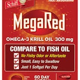 Schiff   Mega Red Omega-…
