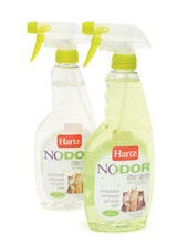 Hartz No Odor Litter Spray