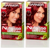 Garnier Nutrisse Ultra C…