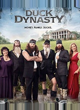 A&E TV Duck Dynasty