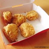 McDonald's Chicken McBit…