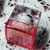 Softlips Cube Lip Balm
