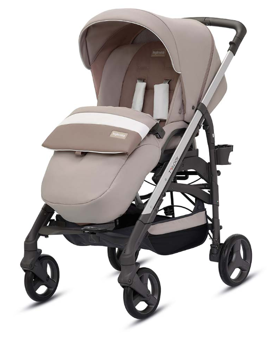 inglesina trilogy stroller