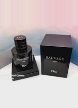 Dior  Sauvage Elixir Fragrance 