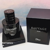 Dior  Sauvage Elixir Fra…