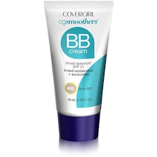 CoverGirl Smoothers BB Cream 