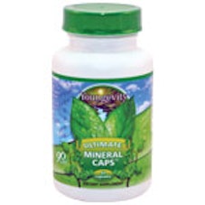 Youngevity Ultimate Mineral Caps