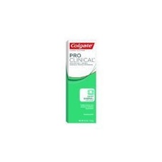 Colgate  Pro Clinical Renewal Toothpaste