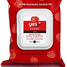 Yes to Tomatoes Facial Wipes