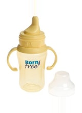 Born Free Trainer Cup