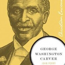 John Perry George Washington Carver