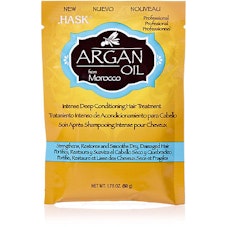 Hask Argan Oil Intense Deep Conditioning Hair Trearment