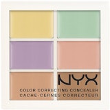 NYX Color Correcting Concealer 
