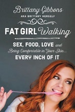 Brittany Gibbons Fat Girl Walking
