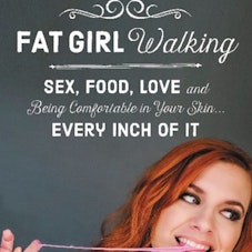 Brittany Gibbons Fat Girl Walking